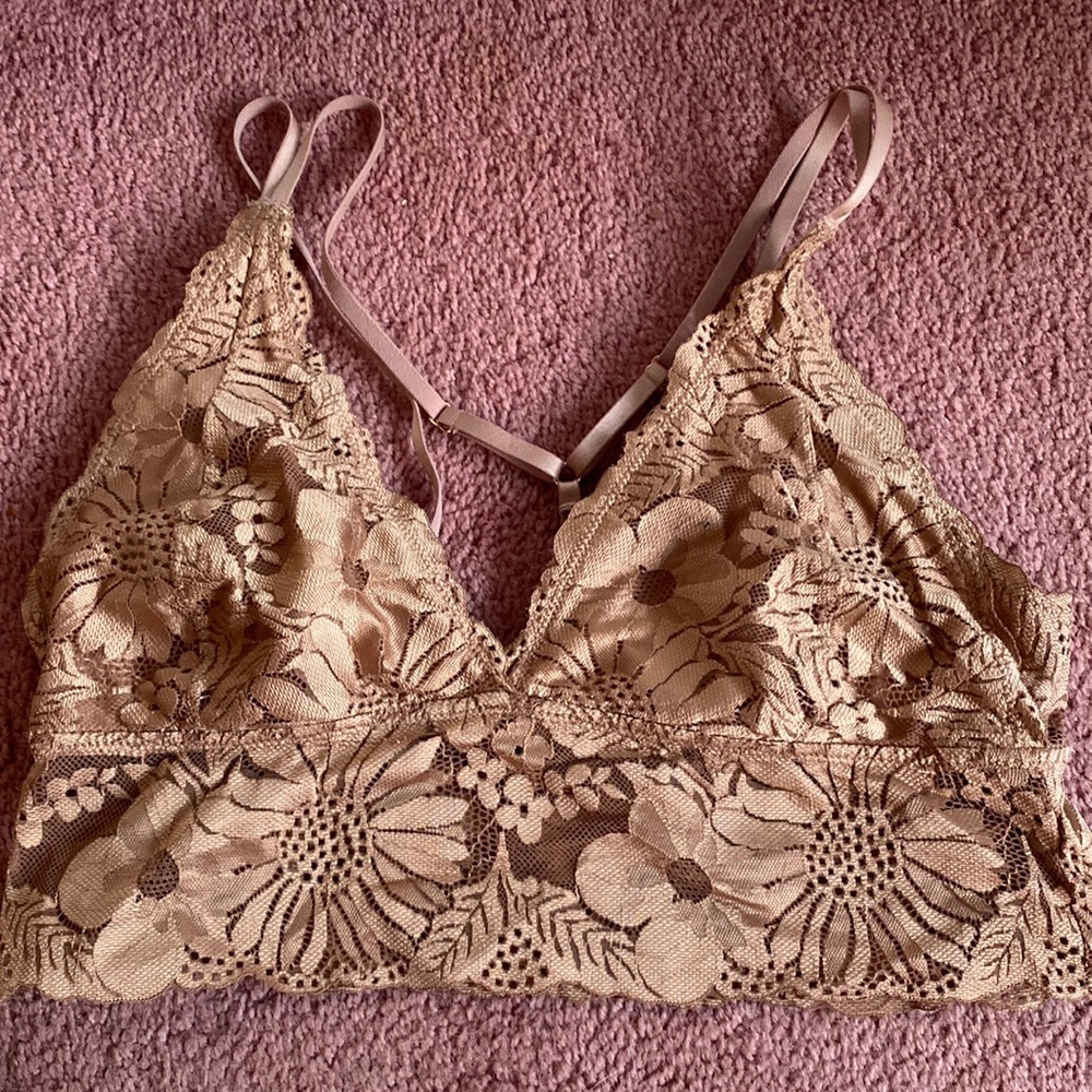 bralette